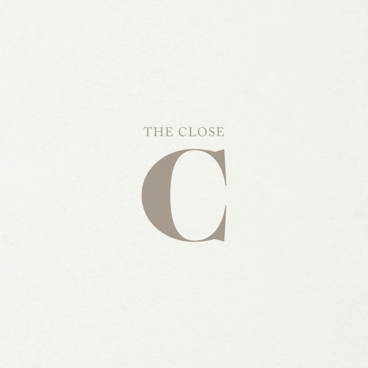 The Close Brochure Logo