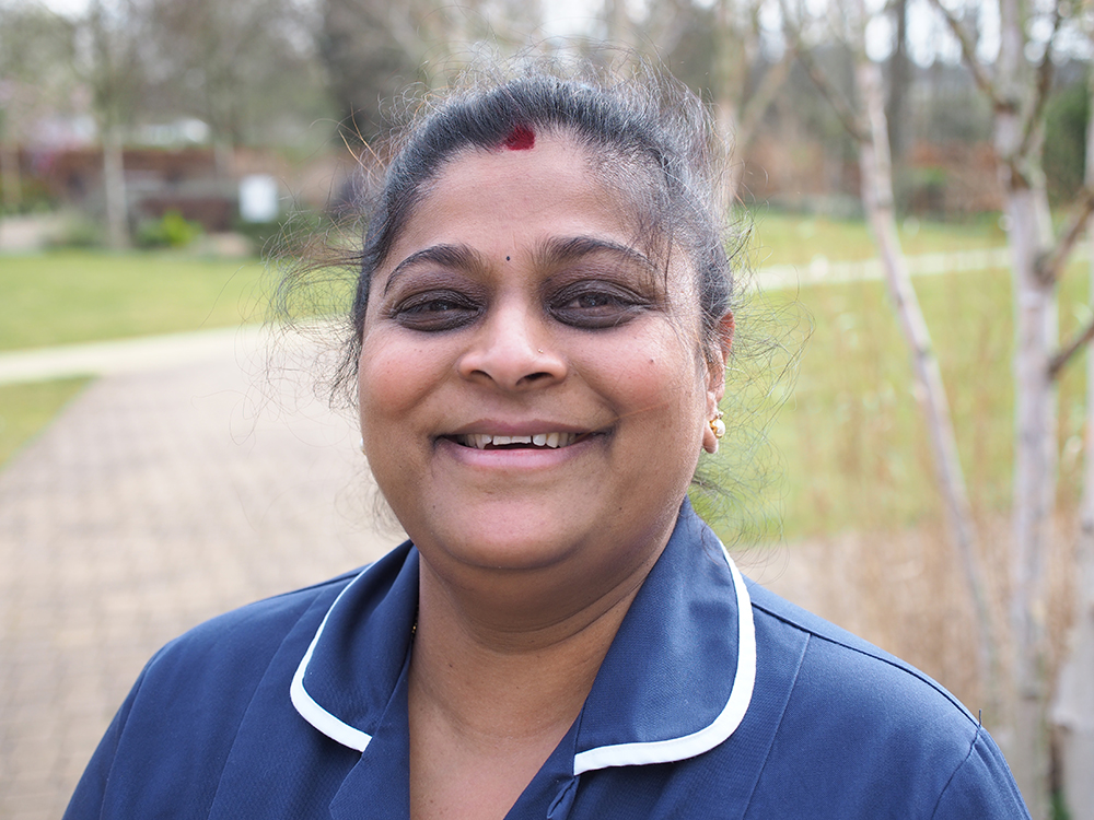Gopika Hiregoudar, Clinical Lead