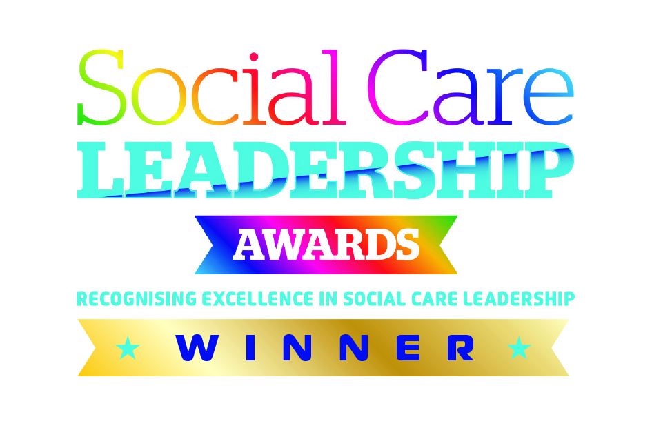 The Social Care Leadership Awards