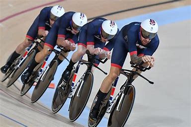 The Great British Care Cycle Relay
